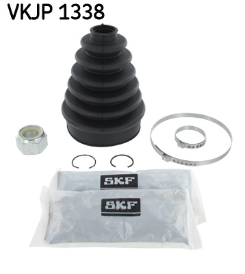 Kit cuffia, Semiasse - VKJP 1338 SKF